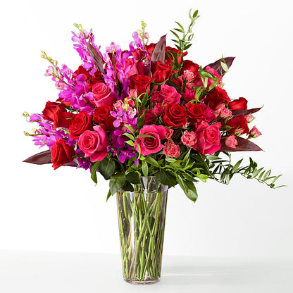 The Honeymoon –  Cottage Floral Llc, Versailles MO