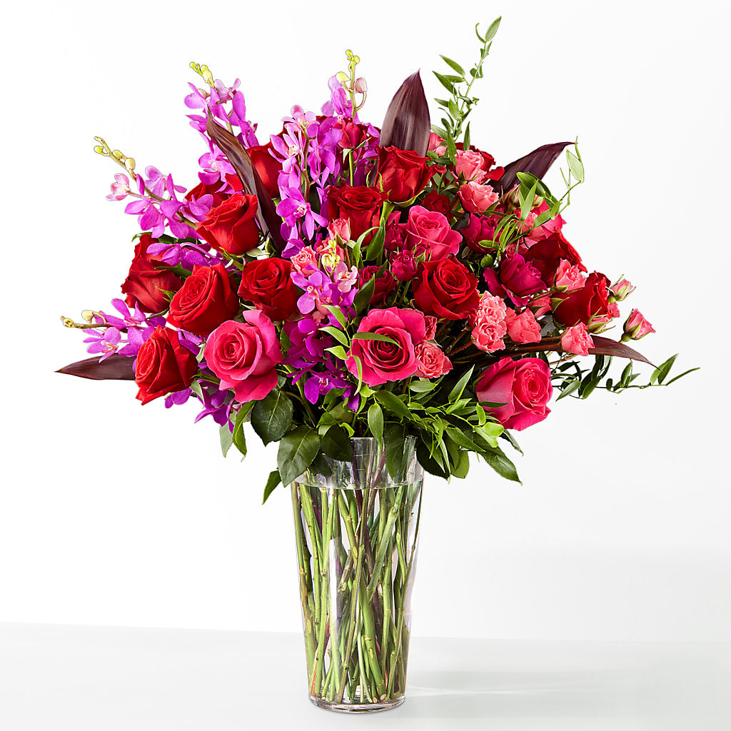 The Honeymoon –  Cottage Floral Llc, Versailles MO