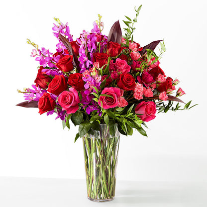 The Honeymoon –  Cottage Floral Llc, Versailles MO
