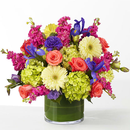 The Couture –  Cottage Floral Llc, Versailles MO