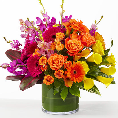 The Mosaic –  Cottage Floral Llc, Versailles MO