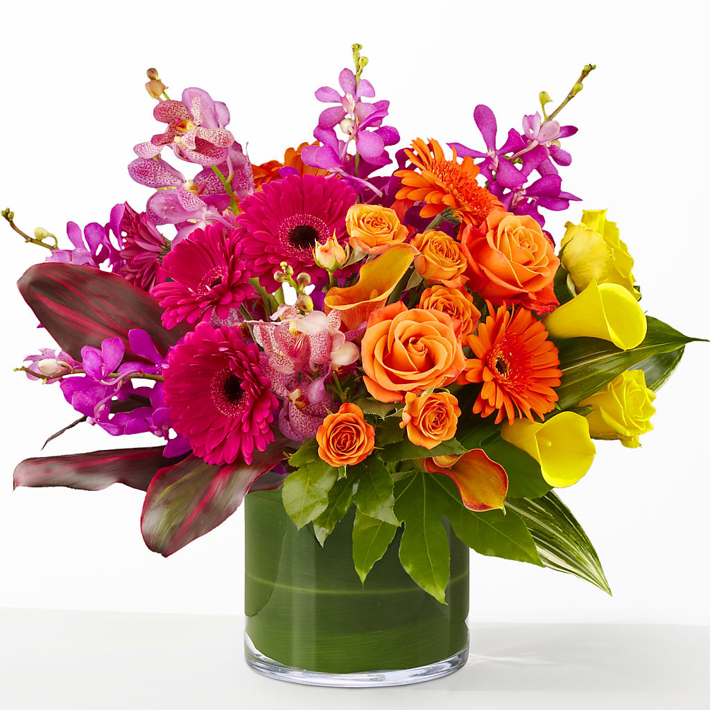 The Mosaic –  Cottage Floral Llc, Versailles MO