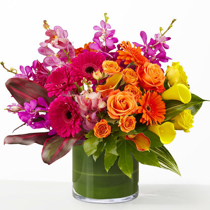 The Mosaic –  Cottage Floral Llc, Versailles MO