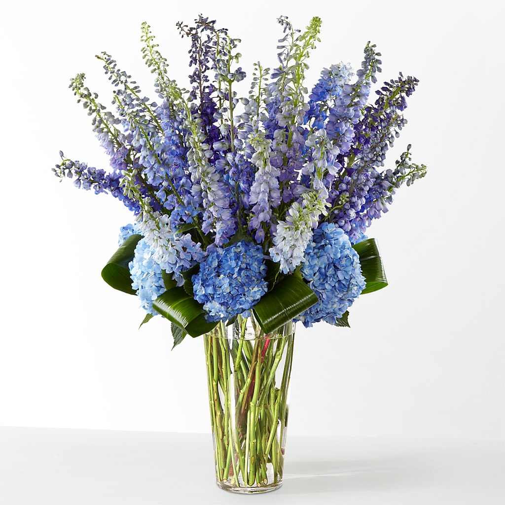The Editorial –  Cottage Floral Llc, Versailles MO