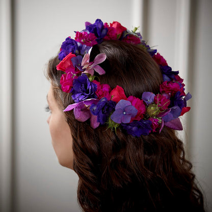 Butterfly Kisses Hair Decor –  Cottage Floral Llc, Versailles MO