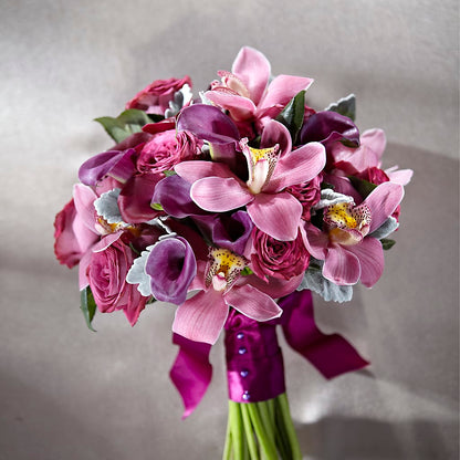 Delicacy Bouquet –  Cottage Floral Llc, Versailles MO