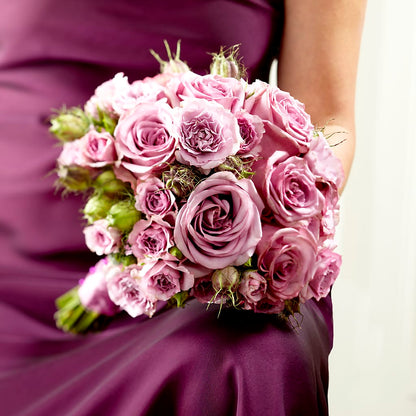 Veronica Bouquet –  Cottage Floral Llc, Versailles MO