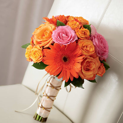 Lifetime of Love Bouquet –  Cottage Floral Llc, Versailles MO