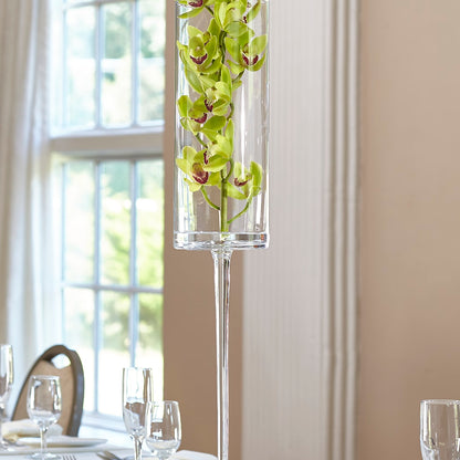 Green Mini Cymbidium Bouquet –  Cottage Floral Llc, Versailles MO