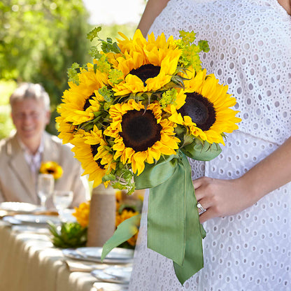 Free Spirit Bouquet –  Cottage Floral Llc, Versailles MO