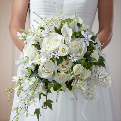 Cherish Bouquet –  Cottage Floral Llc, Versailles MO