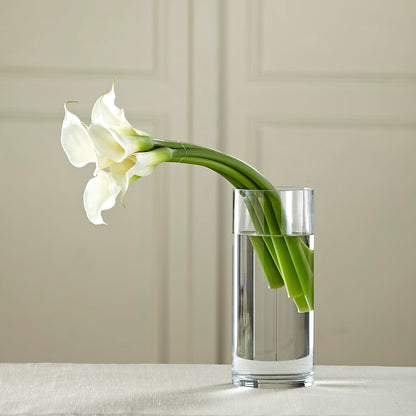 White Calla Bouquet –  Cottage Floral Llc, Versailles MO