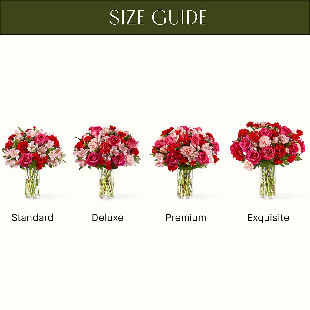 You're Precious Bouquet –  Cottage Floral Llc, Versailles MO